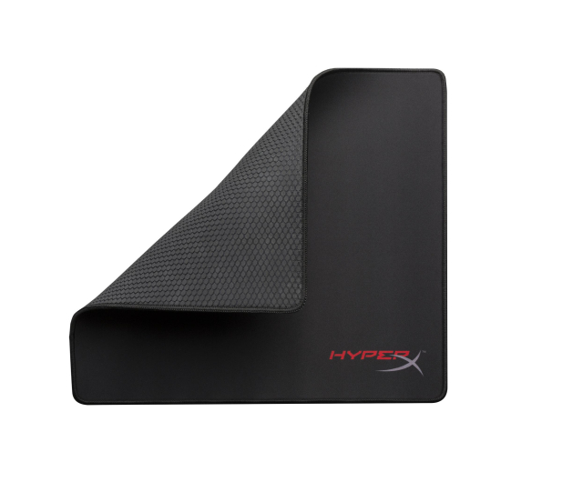 HyperX FURY S Gaming Mouse Pad - L (450x400x3mm) - 366969 - zdjęcie 3